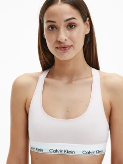 MODERN COTTON BRALETTE