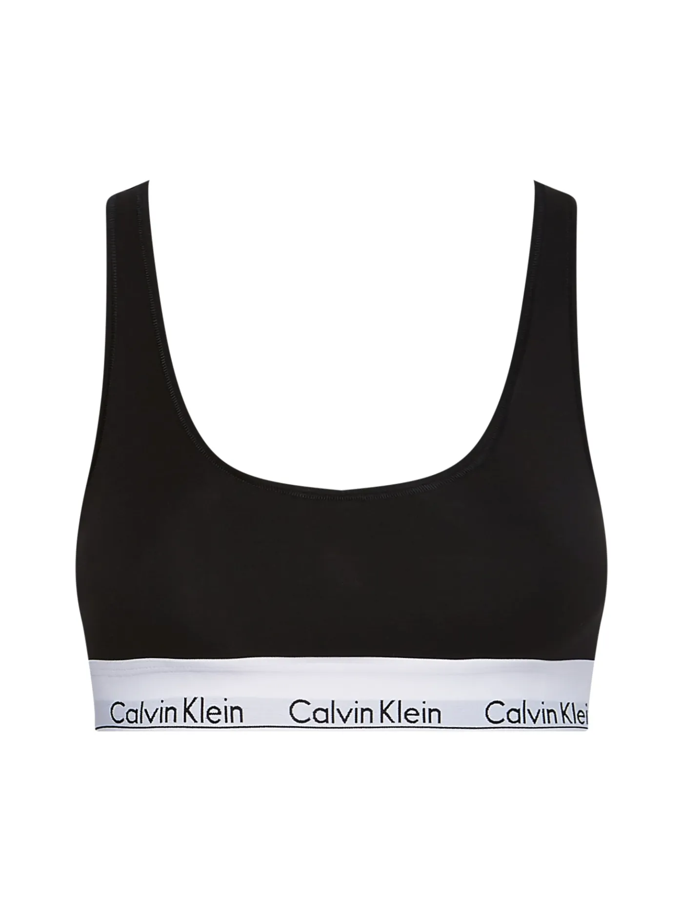 MODERN COTTON BRALETTE