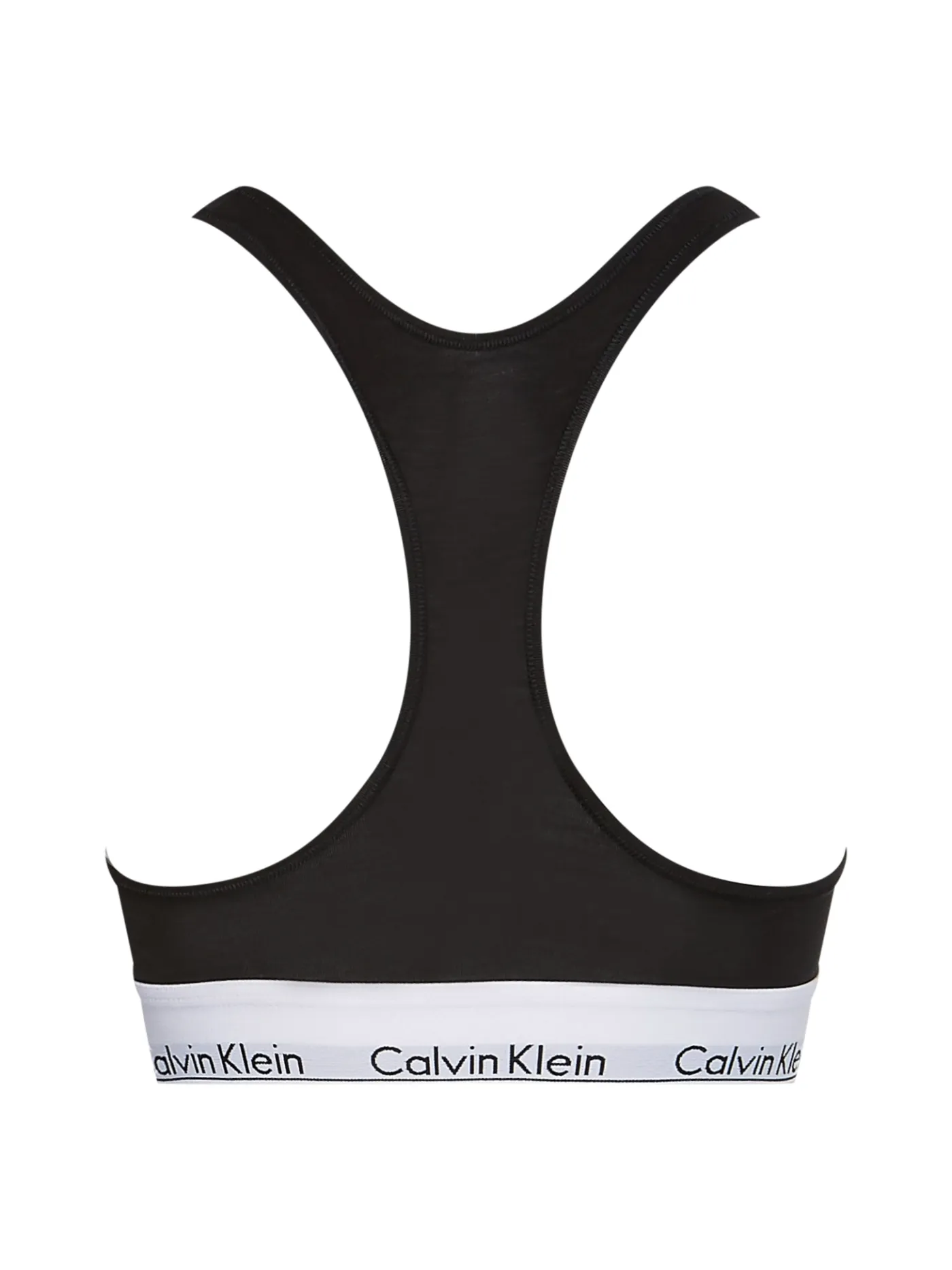 MODERN COTTON BRALETTE