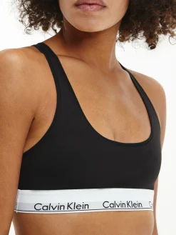 MODERN COTTON BRALETTE