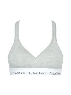 MODERN COTTON BRALETTE