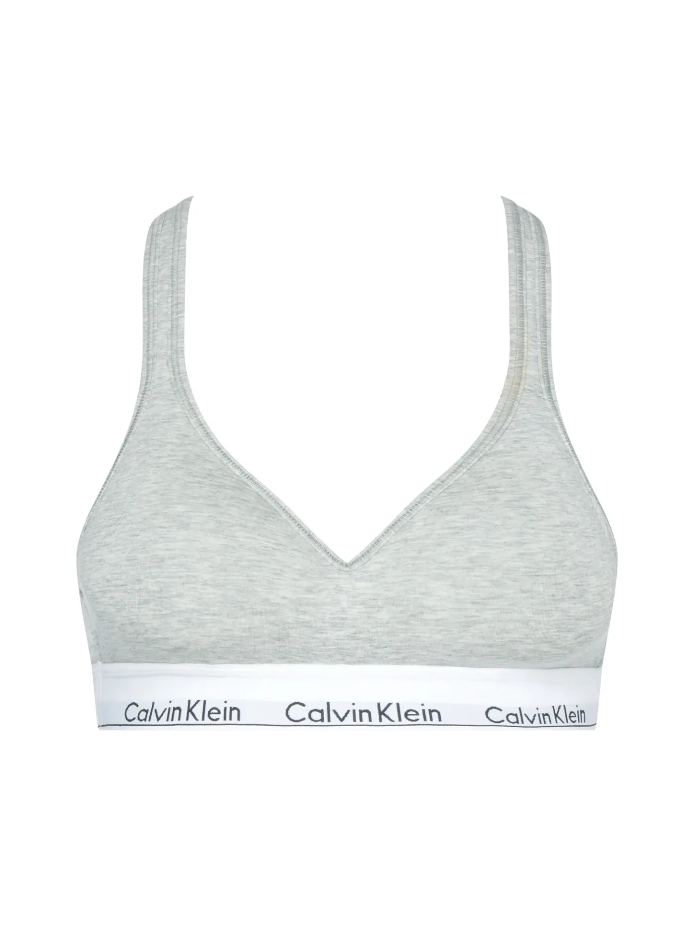 MODERN COTTON BRALETTE