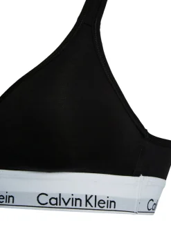 MODERN COTTON BRALETTE