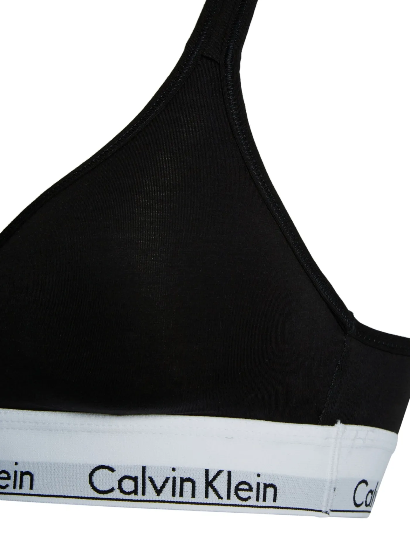 MODERN COTTON BRALETTE