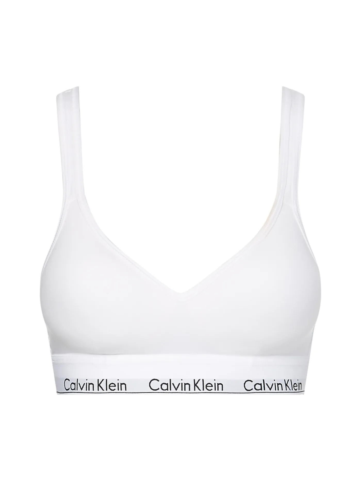 MODERN COTTON BRALETTE