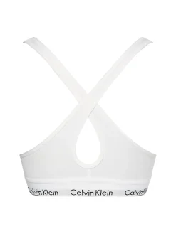 MODERN COTTON BRALETTE