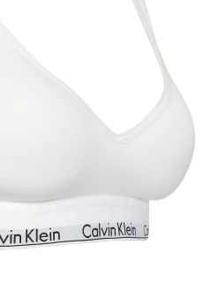 MODERN COTTON BRALETTE