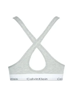 MODERN COTTON BRALETTE
