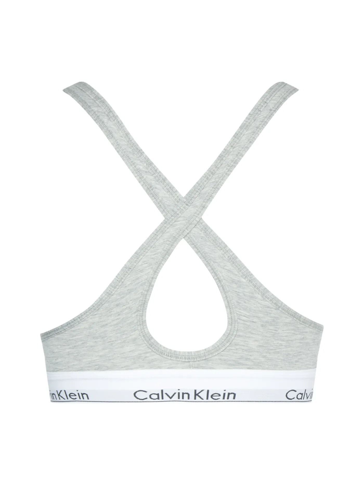 MODERN COTTON BRALETTE