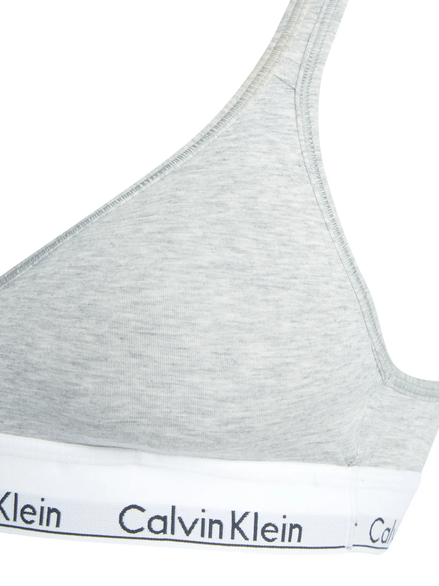 MODERN COTTON BRALETTE