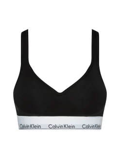 MODERN COTTON BRALETTE