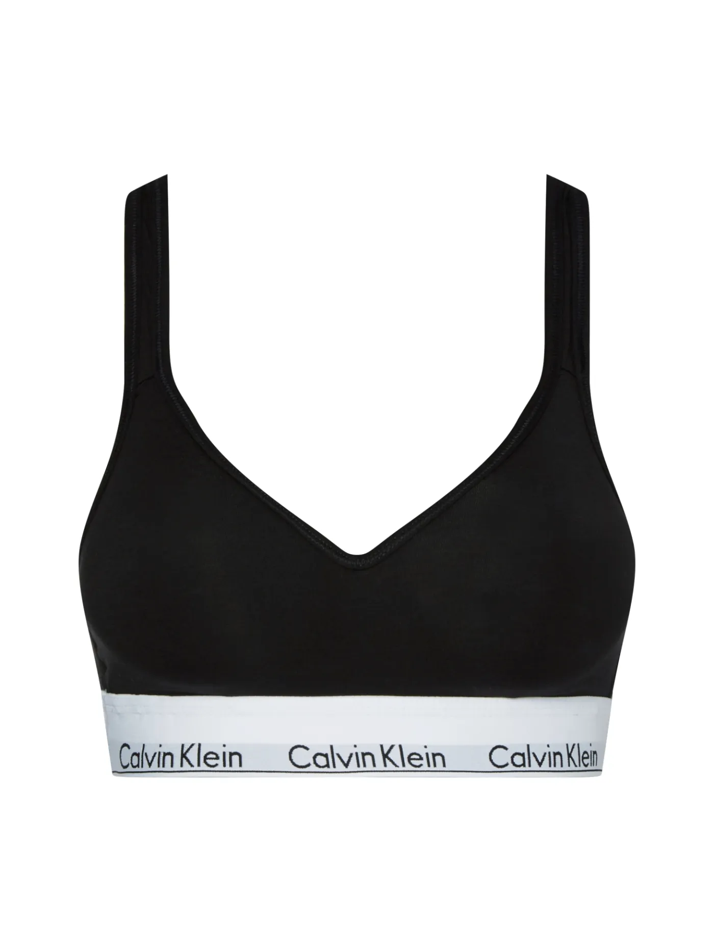 MODERN COTTON BRALETTE