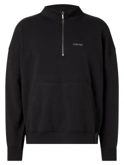 Modern Cotton QUARTER ZIP