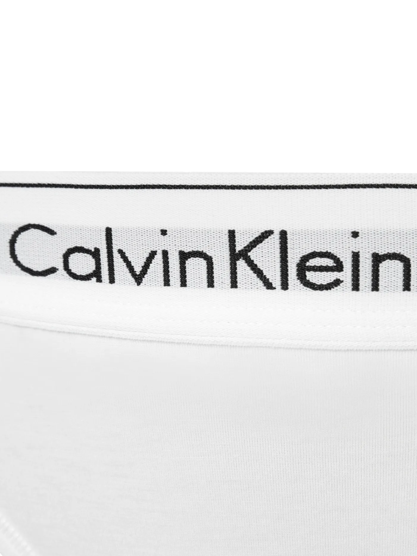 MODERN COTTON SLIP