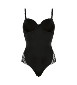 Modern Finesse Body