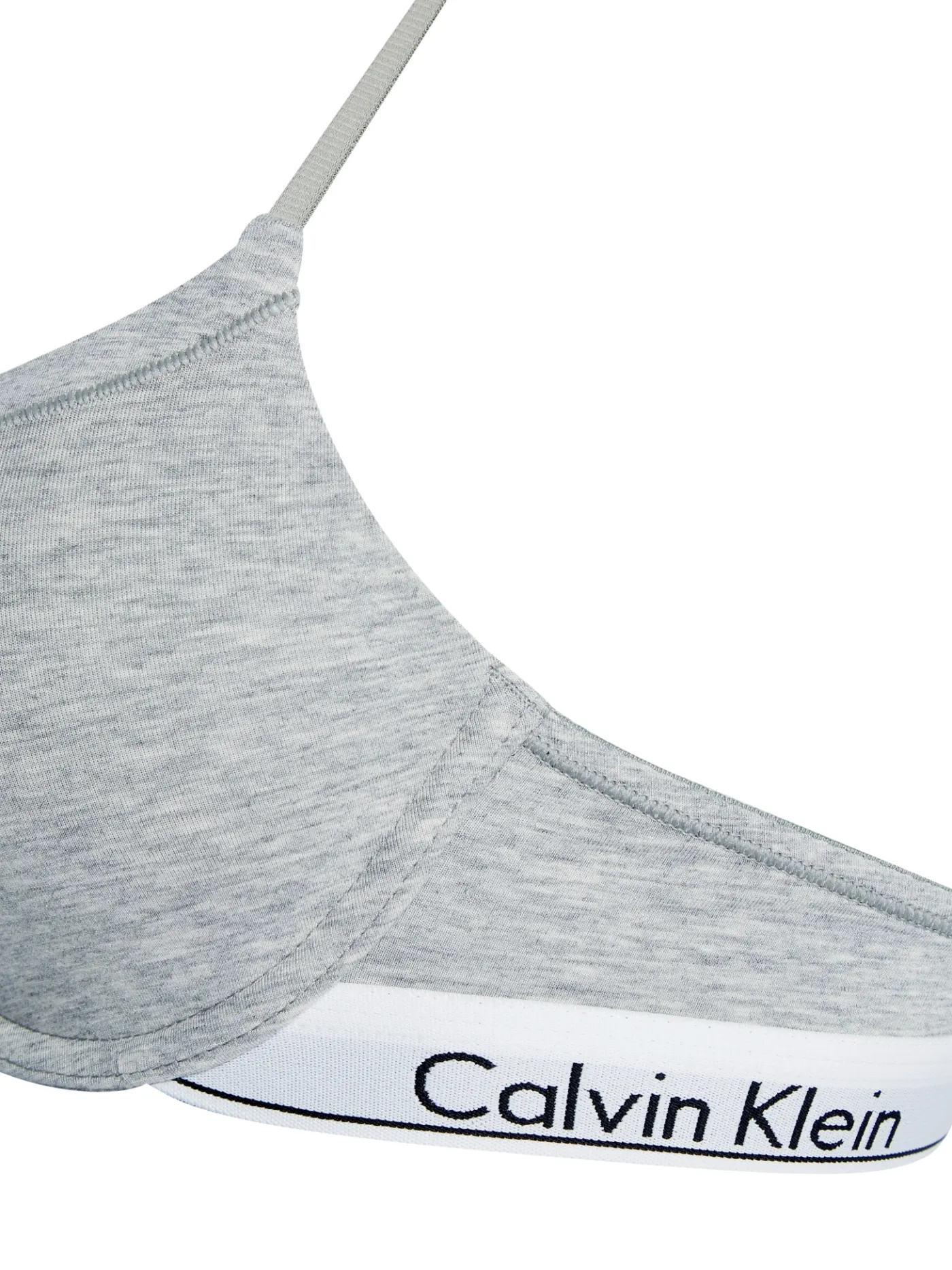MODERN T SHIRT BRA
