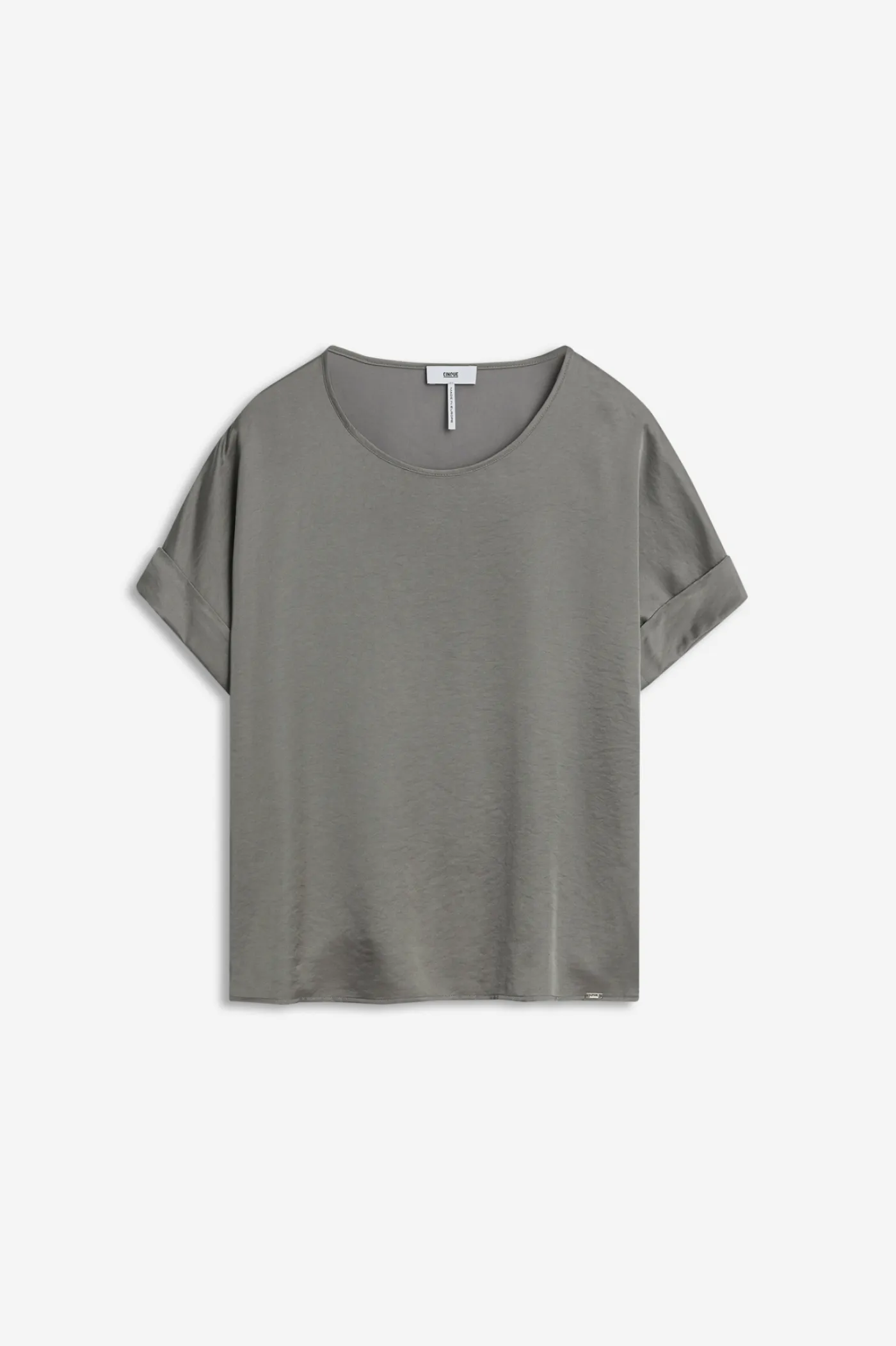 Modernes T-Shirt