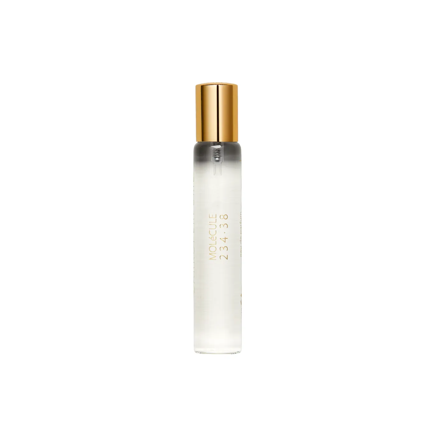 MOLECULE 234·38