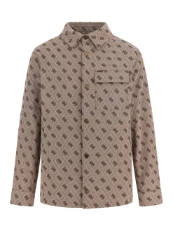 Monogramm Jackett