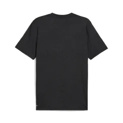Move Cloudspun Print Fitnessshirt Herren