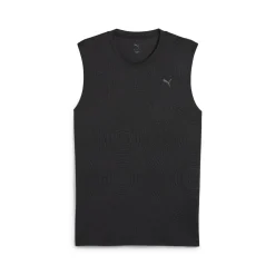 Move Cloudspun Print Tanktop Herren