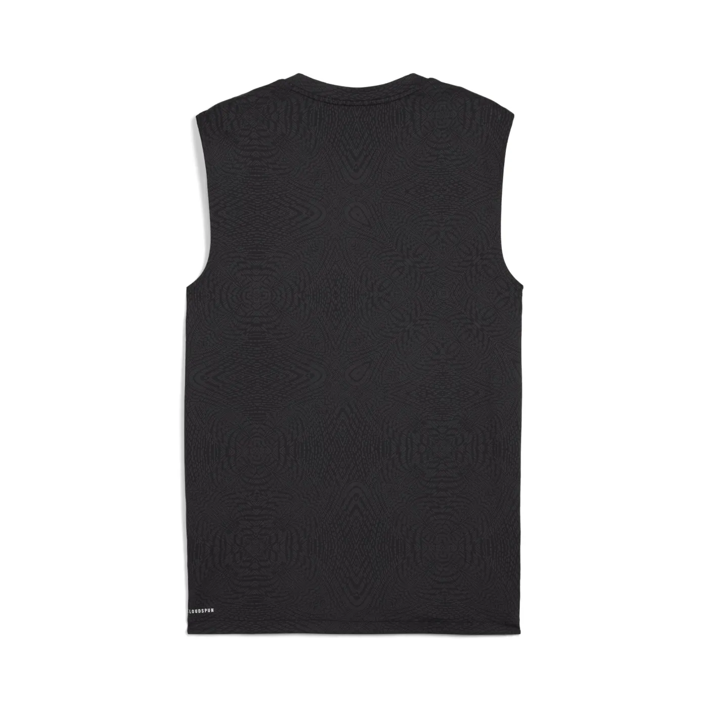 Move Cloudspun Print Tanktop Herren