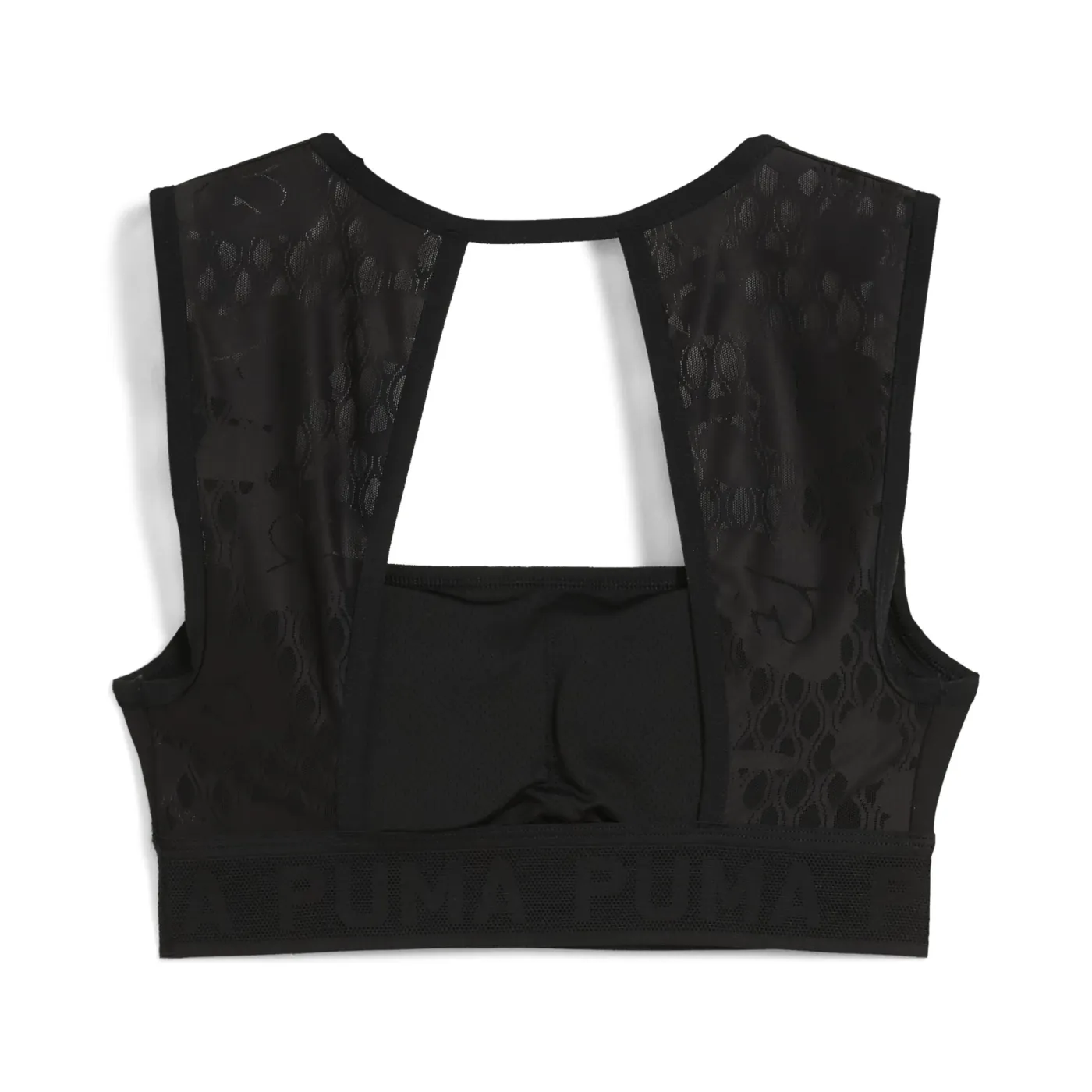 MOVE LACE BH