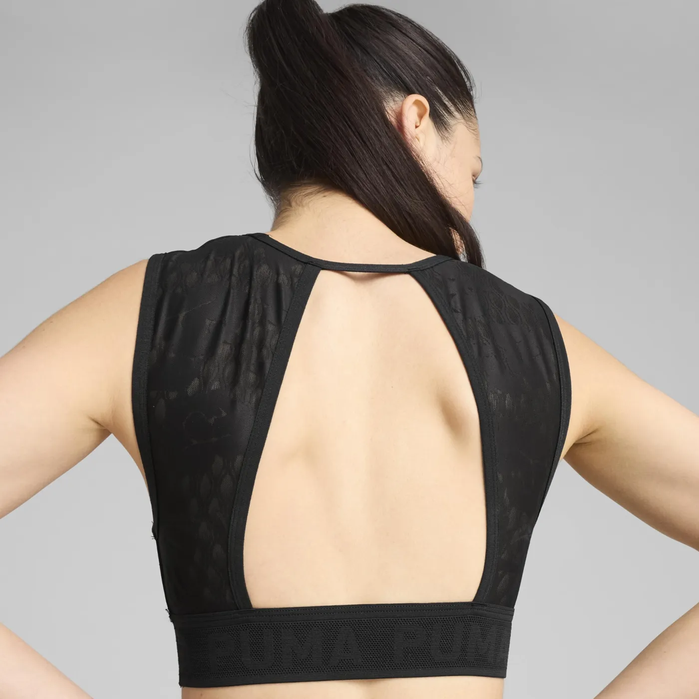 MOVE LACE BH