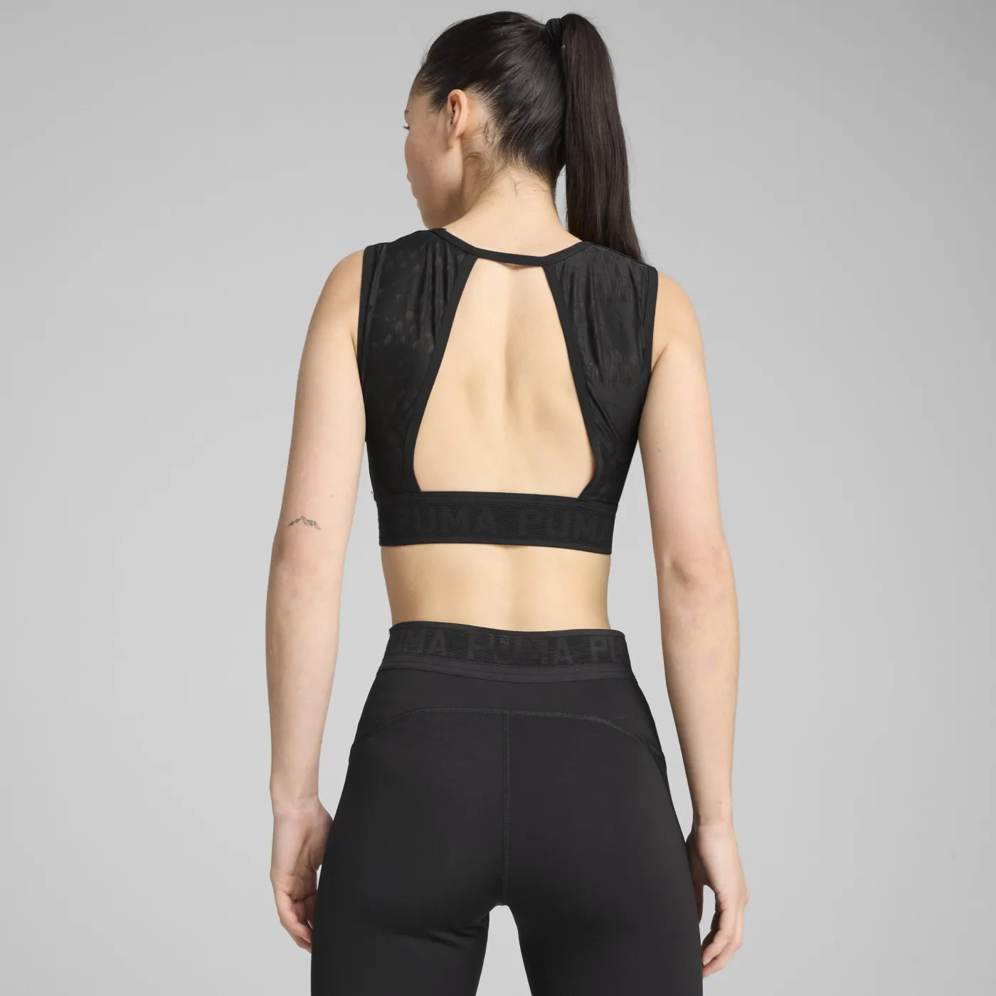 MOVE LACE BH