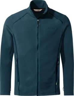 M Rosemoor Fleece Jacke II
