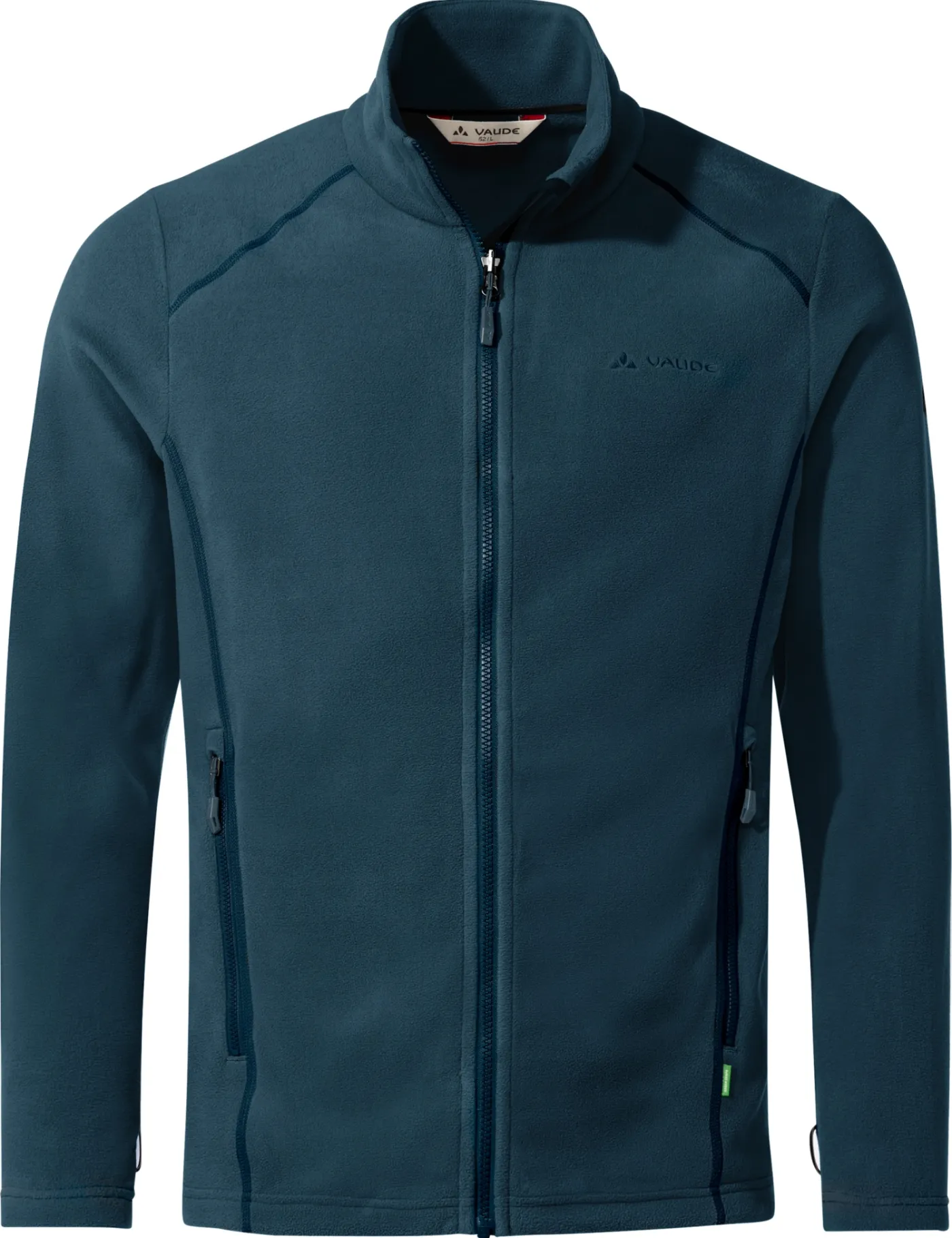M Rosemoor Fleece Jacke II