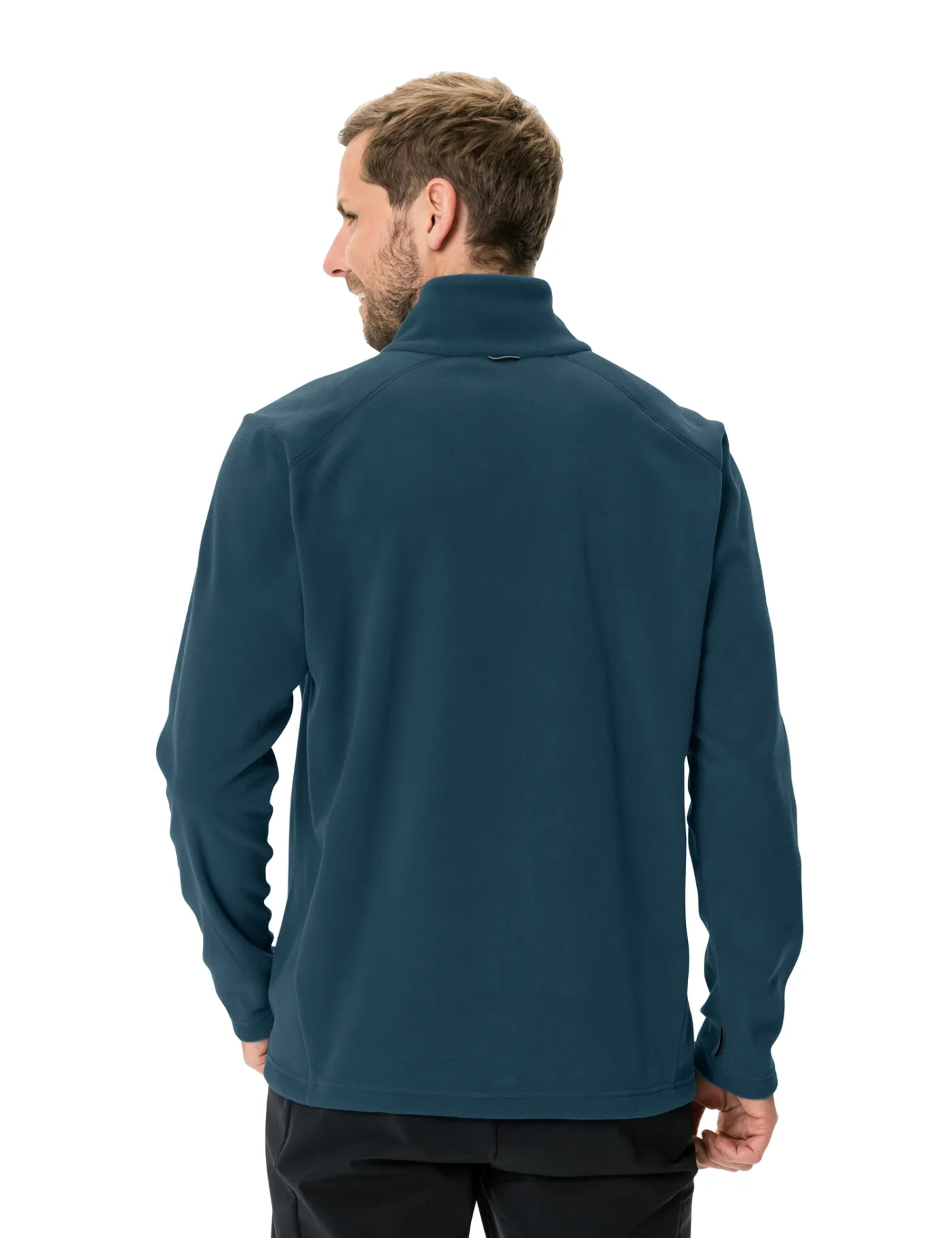 M Rosemoor Fleece Jacke II
