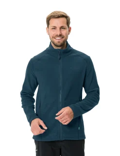 M Rosemoor Fleece Jacke II