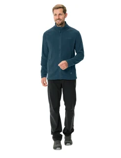 M Rosemoor Fleece Jacke II