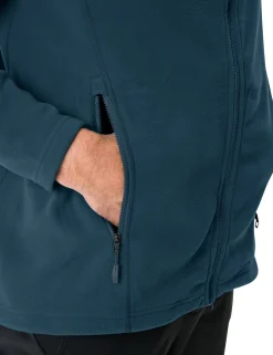 M Rosemoor Fleece Jacke II