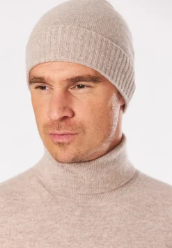 Mütze Cashmere