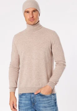 Mütze Cashmere