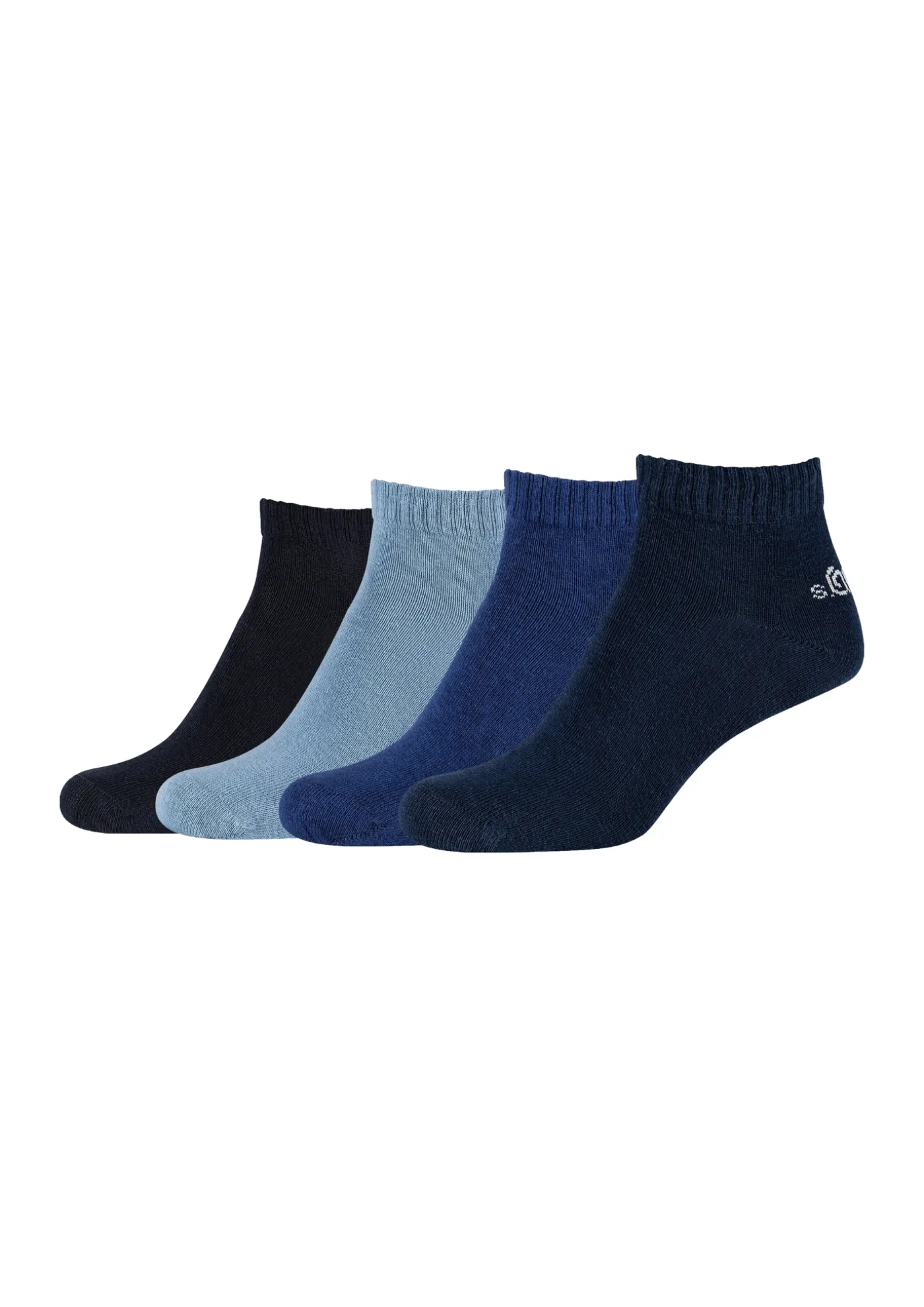 Multipack Socken aus Baumwollmix