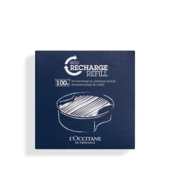 NACHFÜLLPACKUNG SHEA REICHHALTIGE KÖRPERCREME 200 ML