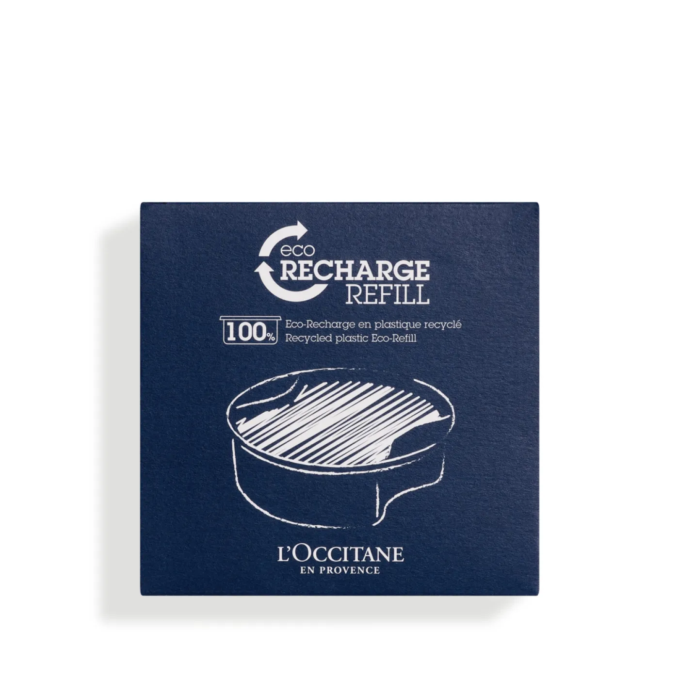 NACHFÜLLPACKUNG SHEA REICHHALTIGE KÖRPERCREME 200 ML