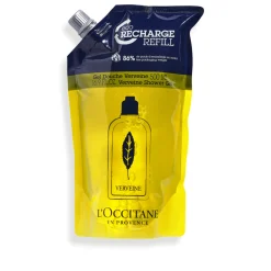 NACHFÜLLPACKUNG VERBENE DUSCHGEL 500 ML