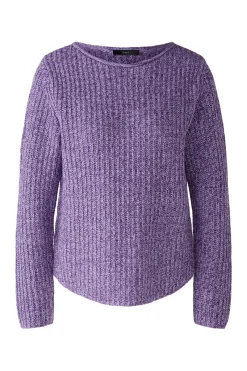NAOLIN Pullover Baumwollmischung