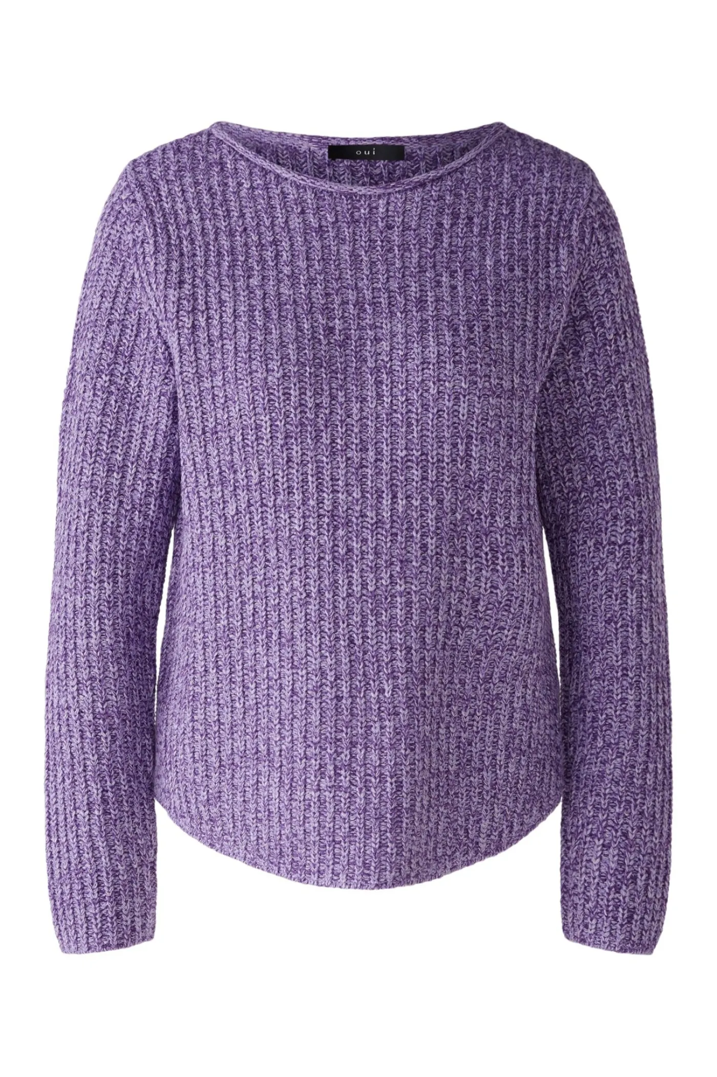 NAOLIN Pullover Baumwollmischung