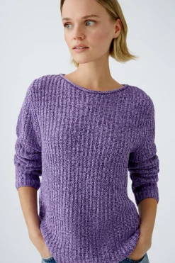 NAOLIN Pullover Baumwollmischung