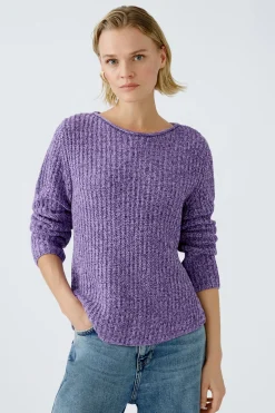 NAOLIN Pullover Baumwollmischung