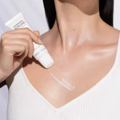 NATUCOLLAGEN BOOST Hals & Dekolleté Serum