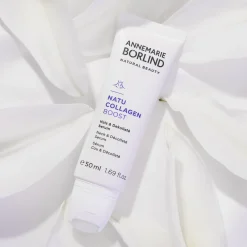 NATUCOLLAGEN BOOST Hals & Dekolleté Serum