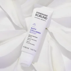 NATUCOLLAGEN BOOST Hals & Dekolleté Serum