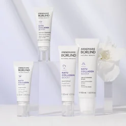 NATUCOLLAGEN BOOST Volumen- Lippenserum