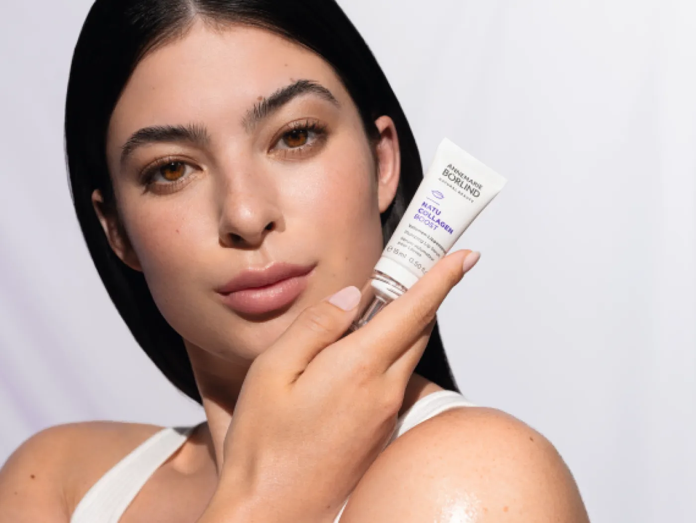NATUCOLLAGEN BOOST Volumen- Lippenserum